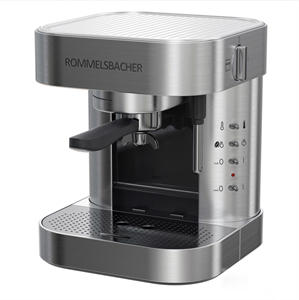 Coffee machine Rommelsbacher EKS 1500